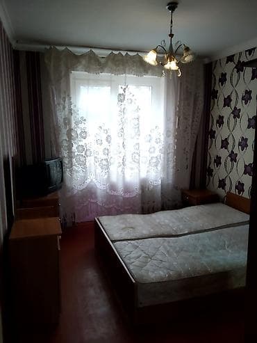 kiraye evler gencede: 2 otaqlı, 50 kv. m — 6