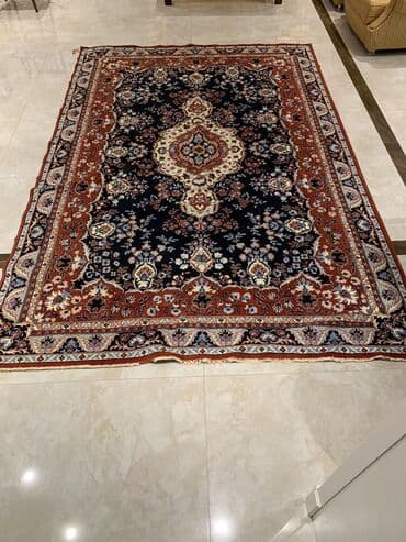 termo xalça: Xalça Dekorativ, Kredit yoxdur — 1