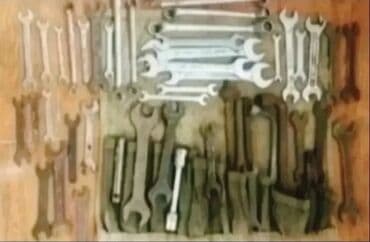 Açar dəsti satılır kiçikdən böyük ölçüyə kimi,real alıcı narahat lalafo.az -da Açar dəsti satılır kiçikdən böyük ölçüyə kimi,real alıcı narahat