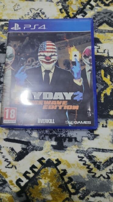 vr gozluk qiyməti: Payday 2 - Sadəcə 1 dəfə işlənilib odaki yoxlamaq üçün iştəyirmi ya — 1