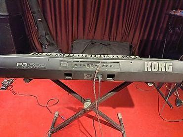 yamaha синтезатор: Sintezator, Korg, Yeni, Ödənişli çatdırılma — 5