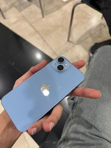 iphone se 2016: IPhone 14, Mavi, Face ID — 7