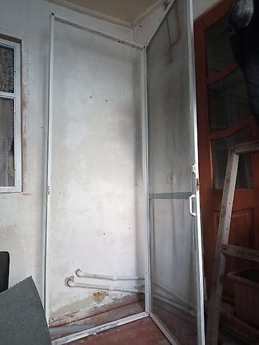 Bərkidici məhsullar: Sadə Ağcaqanad toru Qapı üçün — 2