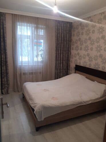 квартиры в баку в ипотеку: Сумгайыт, 3 комнаты, Вторичка, 70 м² — 4