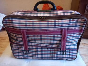 qapilar 2ci el: Çamadan işlənmiş — 1