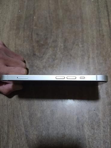 iphon 6s: IPhone 13, 128 GB, Ağ, Face ID — 2