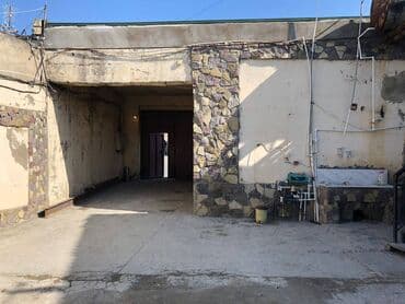 təndir obyekt: Obyekt Əhmədli qəsəbəsinin əsas yolun üzərində yerləşir. Qeyri-Yaşayış — 13