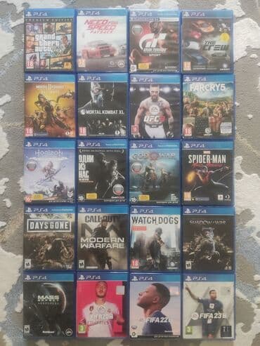 fliper zero: Qarışıq janr — 6