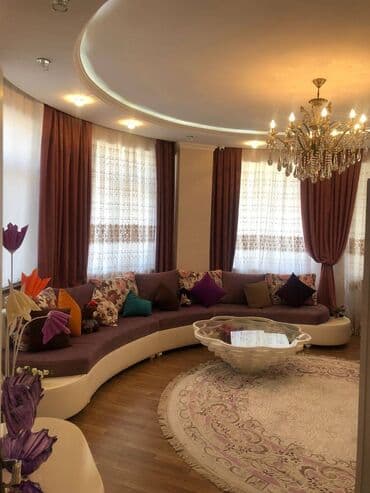 xirdalan gunluk evler: Xirdalanda Aff parka yaxın 10 mertebeli binanın 3-ci mərtəbəsində — 5