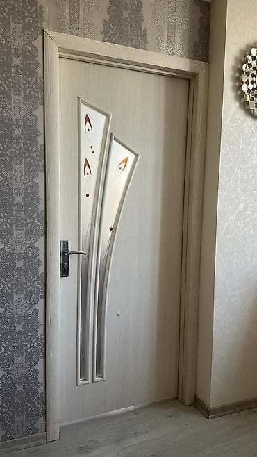 *4 eded qapi satilir* *biri 50 manat* *ünvan Həzi Aslanov