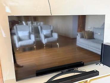 hoffman tv: Yeni Televizor LG LCD 65" 4K (3840x2160), Ünvandan götürmə — 4