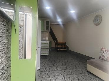 sumqayit kiraye ev: 42 kv. m, 2 otaqlı, Qaz — 6