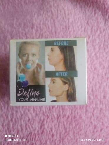 çənə espanderi: Espanderlər — 2