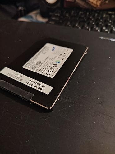 ps4 hard disk: Daxili SSD disk Samsung, 256 GB, 2.5" — 2