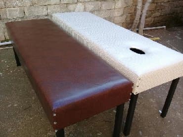 gencede mebel salonlari: Kusetka — 4