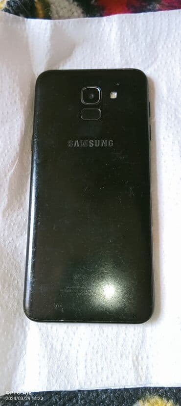 samsung j6 qiymeti islenmis: Samsung Galaxy J6 — 2