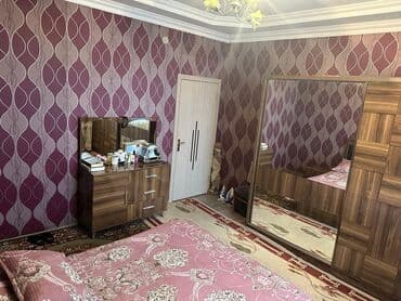Həyət evi alıram: Binəqədi qəs. 5 otaqlı, 120 kv. m, Kredit yoxdur, Yeni təmirli — 7