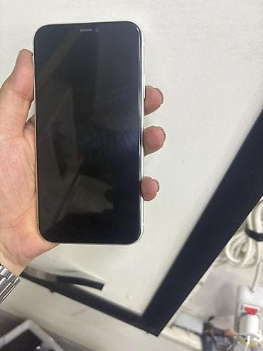 IPhone 11, 128 ГБ, Белый, Беспроводная зарядка — 1