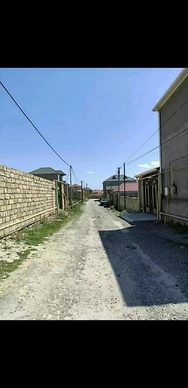 basavik satisi: Abşeron rayonu Masazır qəsəbəsi (kəndi) Zəlimxan Yaqub küçəsində — 2