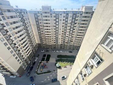 yeni guneslide 5 otaqli evlerin qiymeti: Yeni Günəşli Massiv D, 2 otaqlı, Yeni tikili, 50 kv. m — 9