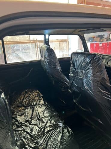 3 kameralı videoregistrator: VAZ (LADA) 2107: 1.6 l | 2009 il 58000 km Sedan — 15