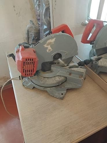 Mişarlar: Bucaqlı mişar (kəsim dəzgahı) – - Material: ağac, laminat, MDF və — 2