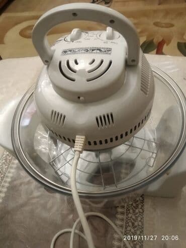 yemək bişirən: Мультиварка 6 и более л, Самовывоз, Платная доставка — 5