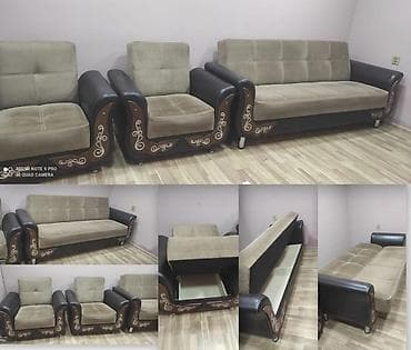 кровать кресло: COX TECİLİ ENDİRİM OLUNDU. Divan kreslo fabrik malidir. Her 3 u acilan — 1