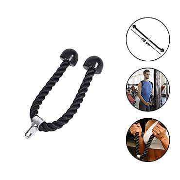 Trenajor kanatı, trenajor kəndiri, məşq aləti kanatı 🪪 şəxsi̇yyət