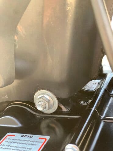 Motonəqliyyatın icarəsi: Tufan 50 sm3 — 16