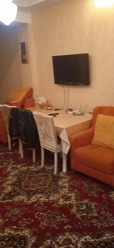 sumqayit 17 mkr: Əsəd ehmedov yeni Yasamal bravonun yanında mənzil kirayə verilir — 3