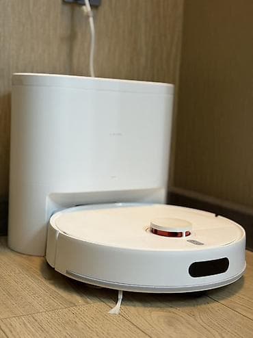Xiaomi H40/Robot Tozsoran 40’gün oncə alınıb. İsdifadə edilmir deyə