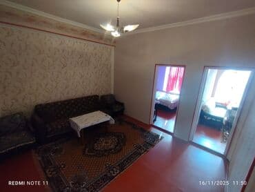 1 комнатная квартира в баку: 2 комнаты, Новостройка, 41 м² — 2