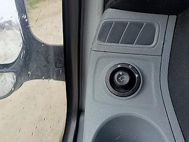 renault clio 2005: Ford Transit yük mikroavtobusu - Marka/model: Ford Transit (uzun — 4