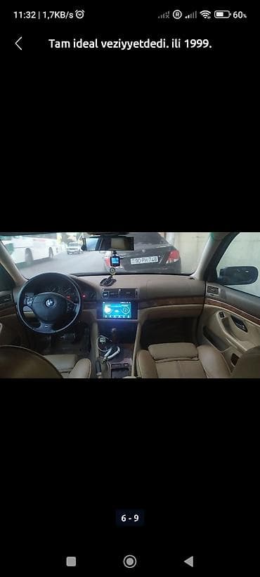 z4 bmw: BMW 5 series: 2.8 l | 1999 il Sedan — 7