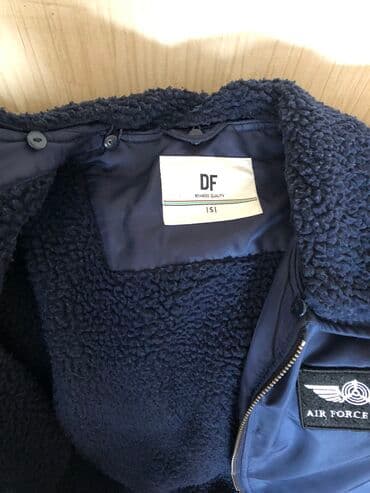 kisi pencekleri: Куртка мужская размер S Defacto. В отличном состоянии — 3