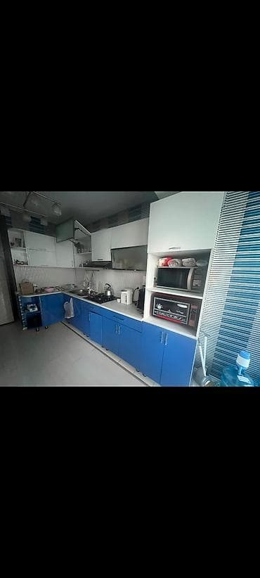 Metbex mebeli tecili satlir 3.40 x 1 m qaz aspirator moyka verilir lalafo.az -da Metbex mebeli tecili satlir 3.40 x 1 m qaz aspirator moyka verilir