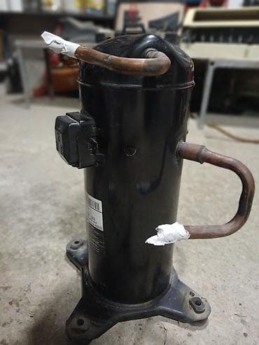 tilvizorlar 2 el: Kondisioner LG, İşlənmiş, 100-dən çox kv. m, Kredit yoxdur — 5