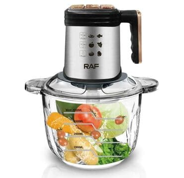 kombaynlar: Mətbəx kombaynı Raf, Yeni, Ünvandan götürmə, Pulsuz çatdırılma, Ödənişli çatdırılma — 3