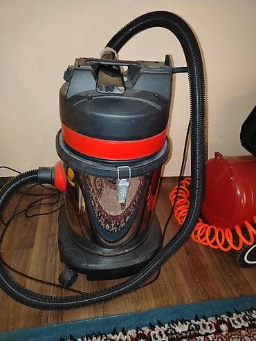 Оборудование для мойки: Avtoyuma/servis üçün peşəkar avadanlıqlar dəsti Tərkib: - Hava — 2