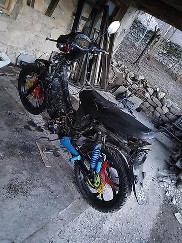 arendaya mapet: Minsk — 1