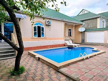 Дома: 220 м², 3 комнаты, Газ, Электричество, Водопровод — 2