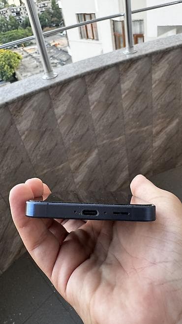 mini prosessor: Samsung Galaxy A55 5G, 128 GB, rəng - Mavi, Düyməli, Sensor, Barmaq izi — 9