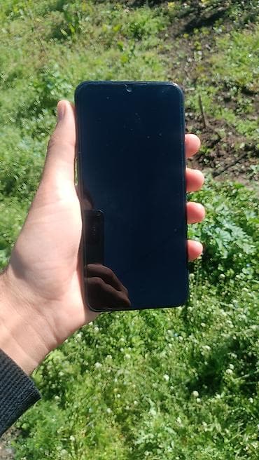 redmi 10 t: Samsung Galaxy A15, 128 GB, rəng - Mavi, İki sim kartlı — 2