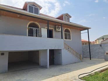 lalafo kiraye evler 2023: 100 kv. m, 4 otaqlı — 9