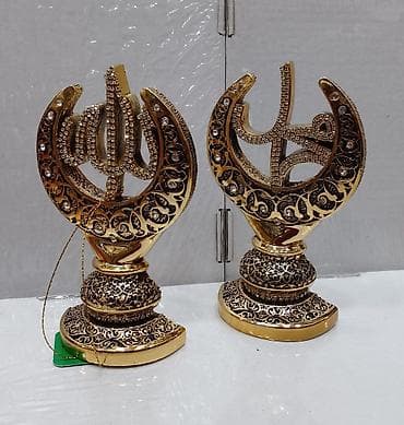 Ручки: Suvenirler keramika. qiymetler 50 manatdan baslayir. 75 manata — 6