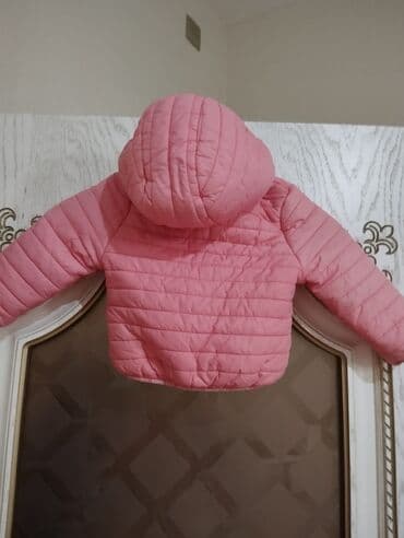 qız uşaqları üçün ziyafət geyimləri: Kurtka 3 yaş təzə — 8
