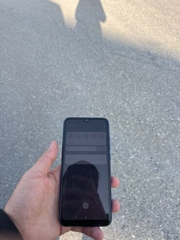 Компьютеры, ноутбуки и планшеты: Xiaomi Redmi smartfon Heç bir problemi yoxdur şəkildə göründüyü — 7