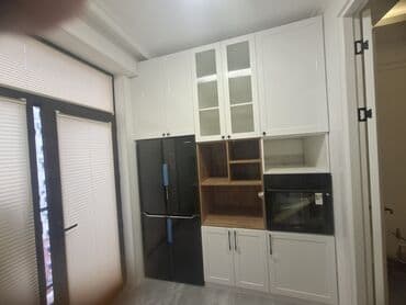 Dolablar 120 150 180 220 Mətbəx mebeli – modul həllər - Dizayn lalafo.az -da Dolablar 120 150 180 220 Mətbəx mebeli – modul həllər - Dizayn