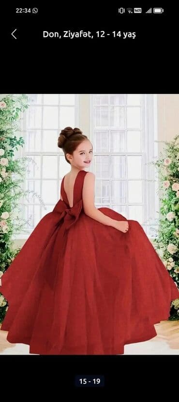 детские юбки для танцев для девочки: Qadın kişini uşaq dəbli ziarət geyimlərinin kirayəsi - Modellər — 23